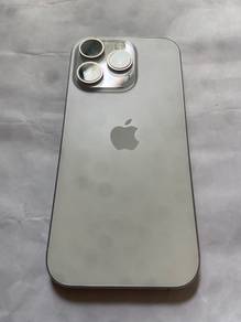 Iphone 16 pro for sell