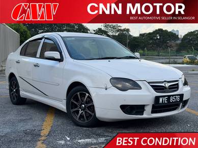 Proton Persona ELEGANCE HIGH LINE in Serdang, KUL