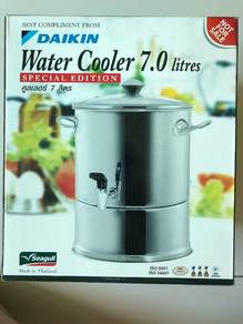 Seagull Water Cooler 7.0L