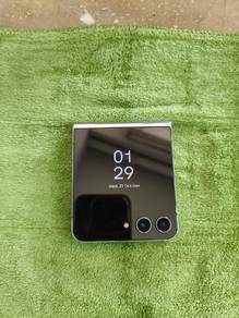 Galaxy z flip 5 (5g)(2nd)