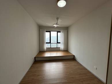 Service Residence For Rent in Park One @ Melawati