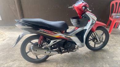 Honda Wave 125i