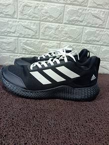 Uk12 Adidas Edge Gameday Running