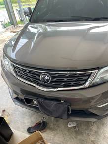 Proton X70 PREMIUM X 2WD in Bukit Katil, MLK