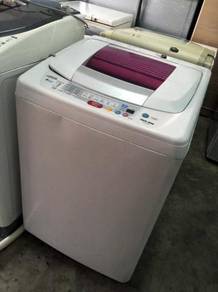 Recon Mesin 8.5kg Washing Basuh Machine Toshiba