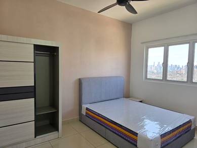 Room in Sentul, KUL