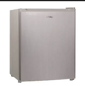 mini refrigerator jenama Haier dilepaskan