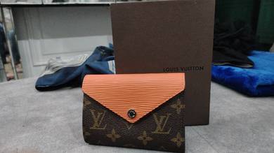 Louis Vuitton Marie-Lou Compact wallet M60492 