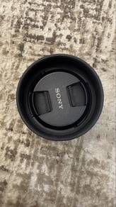 Sony FE 35mm F1.4 GM ( nego sampai jadi )