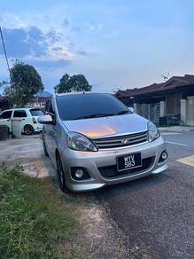 Perodua Viva EZ STANDARD in Bangi, SGR