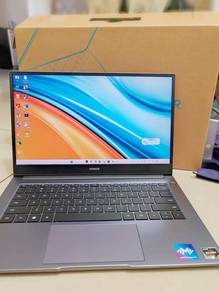 HONOR MagicBook 14 