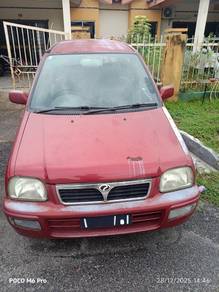Perodua Kancil 850 EX in Senawang, NSN