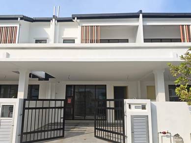 2-storey Terraced House For Rent in Seremban 2,NSN