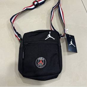 Original/Authentic Jordan Sling Bag