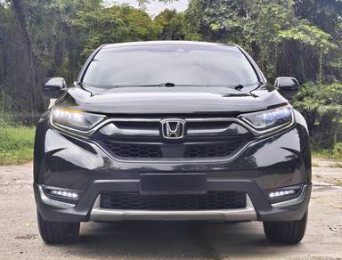 Honda CR-V TC-P 2WD in Skudai, JHR