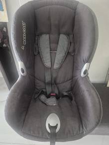 Baby Car Seat 