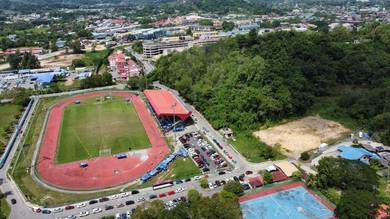 Commercial Land in Penampang, SBH