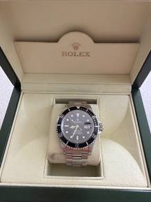 Rolex Submariner Date 40mm