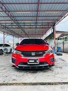 Honda City V in Semanggol, PRK