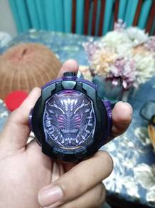 dx another ryuga riderwatch