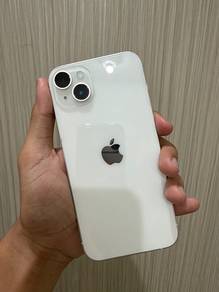 Iphone 14PLUS 256GB White