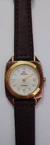 Wrist watch