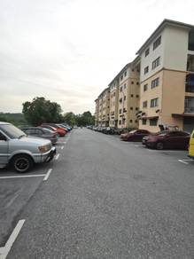 Apartment For Sale in Dahlia Apartment (Garden Avenue S2)