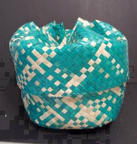 BIG Mengkuang Basket (New)