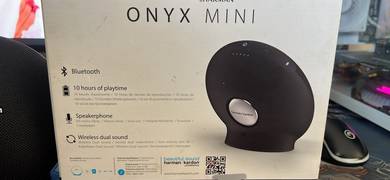 Harman Kardon Onyx Mini Bluetooth speaker