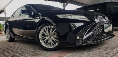 Toyota Camry V in Petaling Jaya, SGR