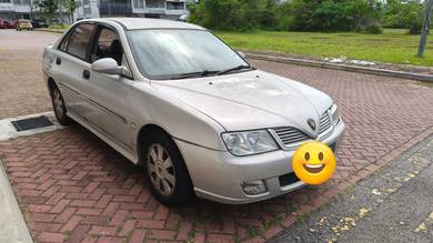 Proton Waja in Puchong, SGR