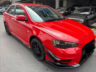 Proton Inspira EXECUTIVE in Seri Kembangan, SGR