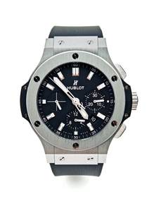 Hublot Big Bang Black 44mm 301.SX.1170.RX