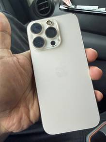 iphone 16 pro