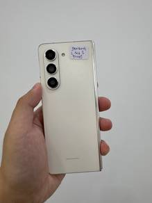 Samsung Galaxy Z Fold 5 512GB (MZ Mobile)