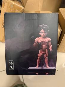 Iron Knight Studio - Monkey D Luffy