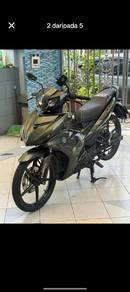 Yamaha Y15ZR