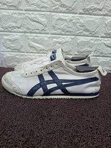 uk7 Onitsuka Tiger Mexico 66  Slip-on