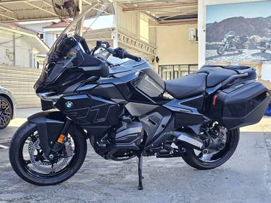 BMW R 1250 RT
