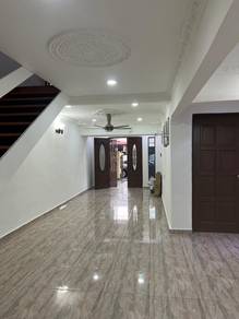 2-storey Terraced House For Rent in Bayan Baru,PNG