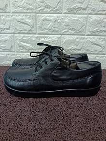 Uk8.5 BAR  Leather Shoes