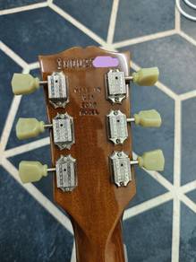 Gibson Les Paul Traditional 2018
