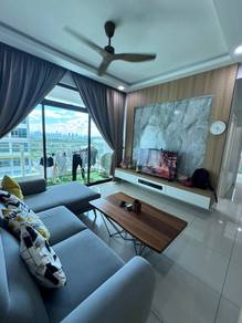 Service Residence For Sale in Parc Regency