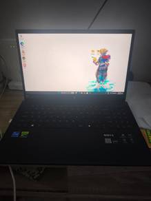 Acer Nitro V15 rtx5050 i5 gen 13 16gb ram ddr4