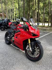 Ducati Panigale