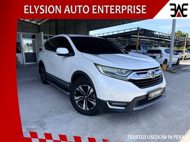 Honda CR-V 2WD in Teluk Intan, PRK