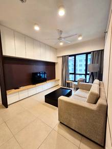 Service Residence For Rent in Kami