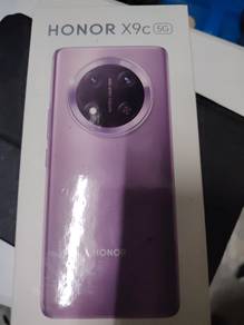 honor x9c 5G