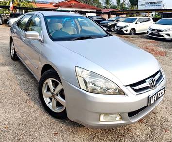 Honda Accord VTi in Duyong, MLK