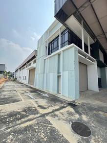 Warehouse / Factory For Rent in Ulu Tiram,JHR